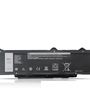 DELL LAPTOP BATTERY HM1H5/GRWKG 42W 5440/5440 ORIGINAL